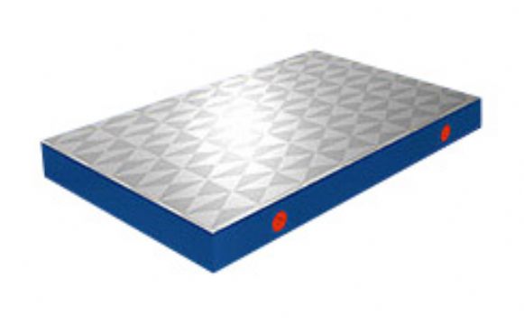 铸铁平板 铸铁划线平板 铸铁测量平板 铸铁检验平板