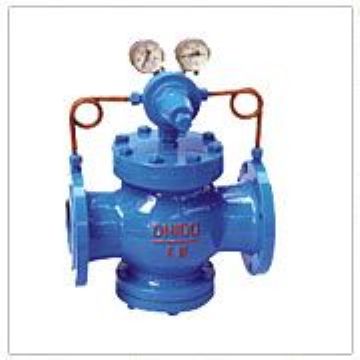 进口压缩空气减压阀》德国进口阀门》德国莱克