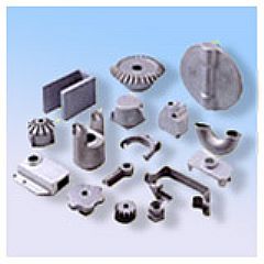 Precision Casting Products Supply