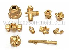 Cast And Forged Mechanical Parts Products