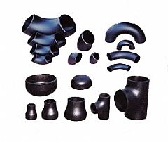 Supply Various Pipe Fitting