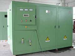 Sell Induction Furnace