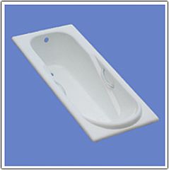 Wholesale Bathtub-Luxury Model