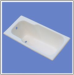 Wholesale Bathtub-Kele Model