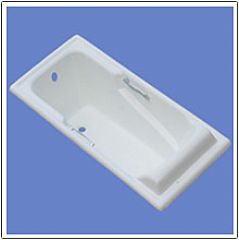 Wholesale Bathtub-Hecheng Model