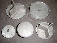 Sell Hiigh Quality Castings And Forgings