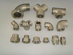 Pipe Fitting