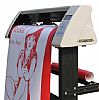 Cutting Plotter / Vinyl Cutter From Redsail (Rs720c)