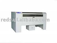 Laser Cutter From Redsail (Model: C150+, 100W)