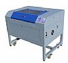 Laser Engraving Machine From Redsail (X700)
