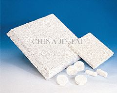Alumina Ceramic Foam Filter