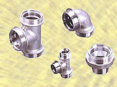 Precision Casting And Cnc Maching