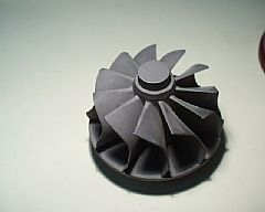 Superalloy Casting