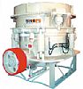 Sbm Hpc Series Cone Crusher With High-Efficiency