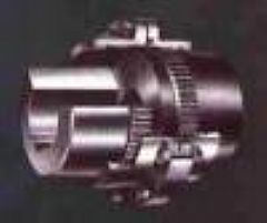 Grid Coupling,Disc Coupling