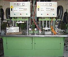 Presicion  Casting Equipment -  Wax Injection Machine
