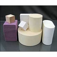 Honeycomb Ceramic For Rto/Rco/Heat Exchanger/Filtration