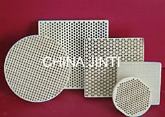 Ceramic Honeycombs Filters For Foundry/Casting