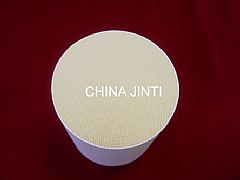 Ceramic Catalyst Substrate/ Supports / Carrier / Honeycomb Substrate