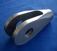 Investment Carbon Steel Casting